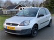 Ford Fiesta - 1.4-16V Ambiente 107.000km / AUTOMAAT - 1 - Thumbnail