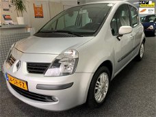 Renault Modus - 1.5 dCi Dynamique 5 DRS AIRCO EL RAM NW