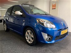 Renault Twingo - 1.2 TCE GT PANORAMA AIRCO Nw Apk