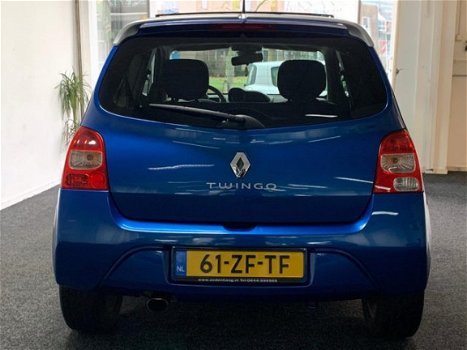 Renault Twingo - 1.2 TCE GT PANORAMA AIRCO Nw Apk - 1