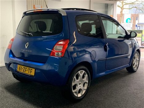 Renault Twingo - 1.2 TCE GT PANORAMA AIRCO Nw Apk - 1