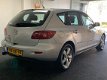 Mazda 3 Sport - 1.6 Touring Nw Apk Nette auto - 1 - Thumbnail