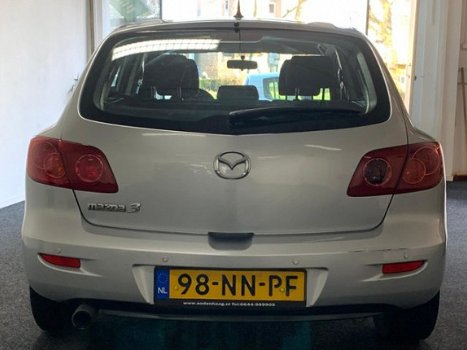 Mazda 3 Sport - 1.6 Touring Nw Apk Nette auto - 1