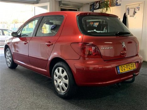 Peugeot 307 - 1.6-16V XS Premium Airco nieuwe apk - 1