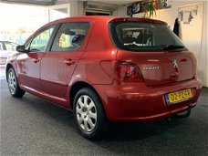 Peugeot 307 - 1.6-16V XS Premium Airco nieuwe apk