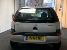 Opel Corsa - 1.2-16V Comfort Nw Apk Nette auto zeer