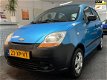 Chevrolet Matiz - 0.8 Pure Nieuwe Apk Nette auto zeer - 1 - Thumbnail