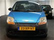 Chevrolet Matiz - 0.8 Pure Nieuwe Apk Nette auto zeer - 1 - Thumbnail