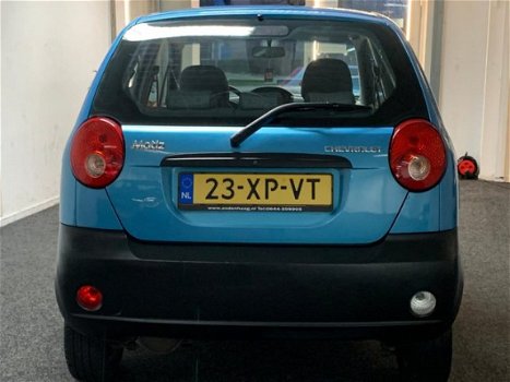 Chevrolet Matiz - 0.8 Pure Nieuwe Apk Nette auto zeer - 1