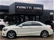 Mercedes-Benz CLA-Klasse - 180 AMG LINE PANODAK LEDER NAVI LED/XENON 6VERSN LMV PDC - 1 - Thumbnail