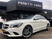 Mercedes-Benz CLA-Klasse - 180 AMG LINE PANODAK LEDER NAVI LED/XENON 6VERSN LMV PDC - 1 - Thumbnail