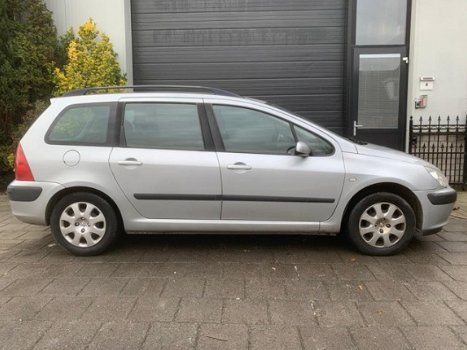 Peugeot 307 Break - 1.6-16V XS Nap l Clima l Goedkoop - 1