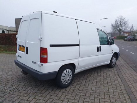 Citroën Jumpy - 1.9D - 1