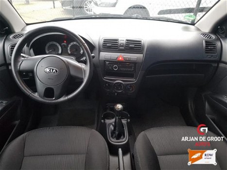 Kia Picanto - 1.1 5Drs Airco Elec pakket Nieuwe APK - 1