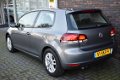 Volkswagen Golf - 1.4 TSI Highline ECC LMV CRUISE CD CV+AB - 1 - Thumbnail