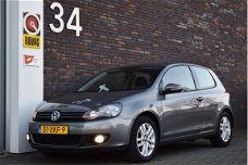 Volkswagen Golf - 1.4 TSI Highline ECC LMV CRUISE CD CV+AB