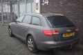 Audi A6 Avant - 2.0 TDI 170pk LEDER SPORTSTOELEN NAVIGATIE LMV CRUISE - 1 - Thumbnail