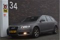 Audi A6 Avant - 2.0 TDI 170pk LEDER SPORTSTOELEN NAVIGATIE LMV CRUISE - 1 - Thumbnail