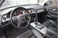 Audi A6 Avant - 2.0 TDI 170pk LEDER SPORTSTOELEN NAVIGATIE LMV CRUISE - 1 - Thumbnail