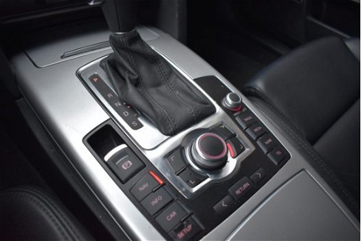 Audi A6 Avant - 2.0 TDI 170pk LEDER SPORTSTOELEN NAVIGATIE LMV CRUISE - 1