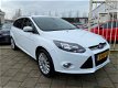 Ford Focus Wagon - 1.0 EcoBoost 125pk Titanium - 1 - Thumbnail