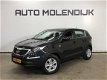 Kia Sportage - 2.0 1e Eigenaar Airco/trekhaak/NW MODEL - 1 - Thumbnail