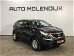 Kia Sportage - 2.0 1e Eigenaar Airco/trekhaak/NW MODEL - 1 - Thumbnail