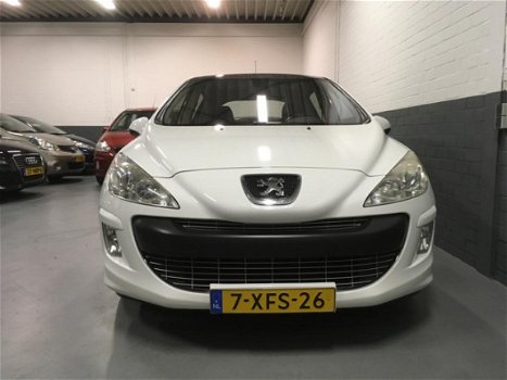 Peugeot 308 - 1.6 THP XT/ PANO/ CIMA/ Stoelverwarming - 1