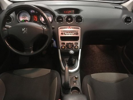 Peugeot 308 - 1.6 THP XT/ PANO/ CIMA/ Stoelverwarming - 1