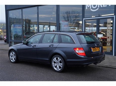 Mercedes-Benz C-klasse Estate - 200 CDI Estate - 1