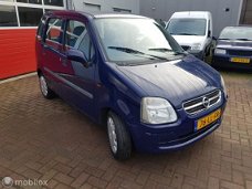 Opel Agila - 1.2-16V Comfort NE APK 03-2021