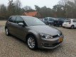 Volkswagen Golf - 1.2 TSI Lounge ECC/PDC/CRUISE/4seizoenen - 1 - Thumbnail