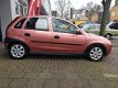 Opel Corsa - 1.2-16V Elegance 5DR AIRCO ELEK RAMEN NETTE AUTO NAP - 1 - Thumbnail