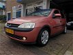 Opel Corsa - 1.2-16V Elegance 5DR AIRCO ELEK RAMEN NETTE AUTO NAP - 1 - Thumbnail