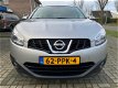 Nissan Qashqai - 1.6 Acenta Clima, trekhaak, PDC, Privancyglass - 1 - Thumbnail