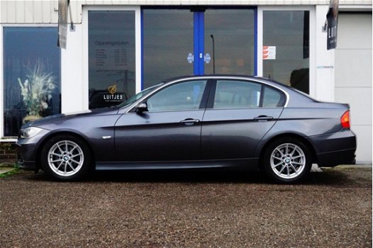 BMW 3-serie - 325i Dynamic Executive Volledige historie NAP - 1