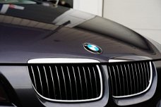 BMW 3-serie - 325i Dynamic Executive Volledige historie NAP