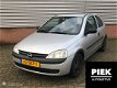 Opel Corsa - 1.7-16V DTi Elegance - 1 - Thumbnail