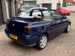 Volkswagen Golf Cabriolet - 1.8 Highline Airco Leer - 1 - Thumbnail