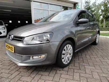 Volkswagen Polo - 1.4 Comfortline - 1