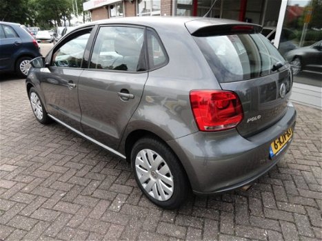 Volkswagen Polo - 1.4 Comfortline - 1