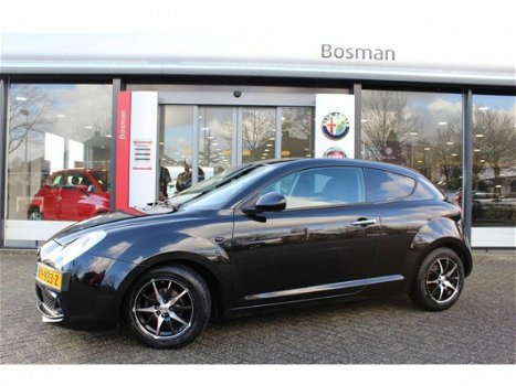 Alfa Romeo MiTo - 1.4 Distinctive SCHADEAUTO - 1