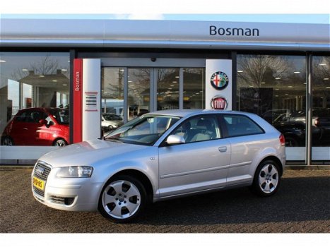 Audi A3 - 1.9 TDI 105 PK / Set Winterbanden - 1