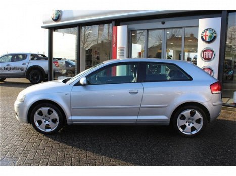 Audi A3 - 1.9 TDI 105 PK / Set Winterbanden - 1