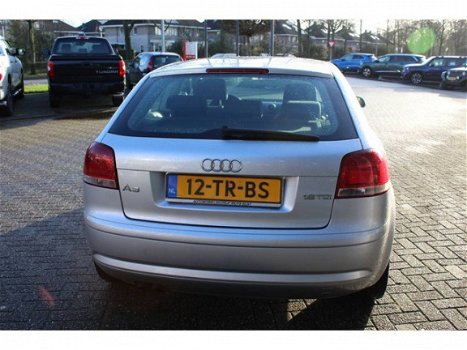 Audi A3 - 1.9 TDI 105 PK / Set Winterbanden - 1