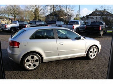 Audi A3 - 1.9 TDI 105 PK / Set Winterbanden - 1