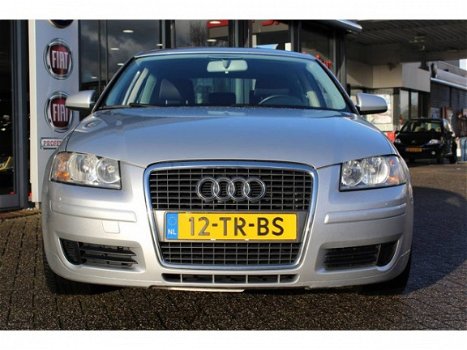 Audi A3 - 1.9 TDI 105 PK / Set Winterbanden - 1