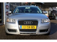 Audi A3 - 1.9 TDI 105 PK / Set Winterbanden