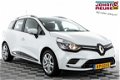 Renault Clio Estate - 1.5 dCi Ecoleader Zen 1e Eigenaar -A.S. ZONDAG OPEN - 1 - Thumbnail