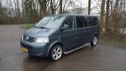 Volkswagen Transporter - 2.5 TDI 340 Trendline DC - 1 - Thumbnail